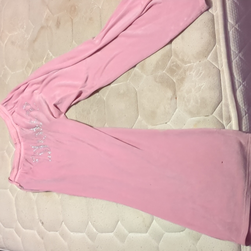 Juicy couture sweats